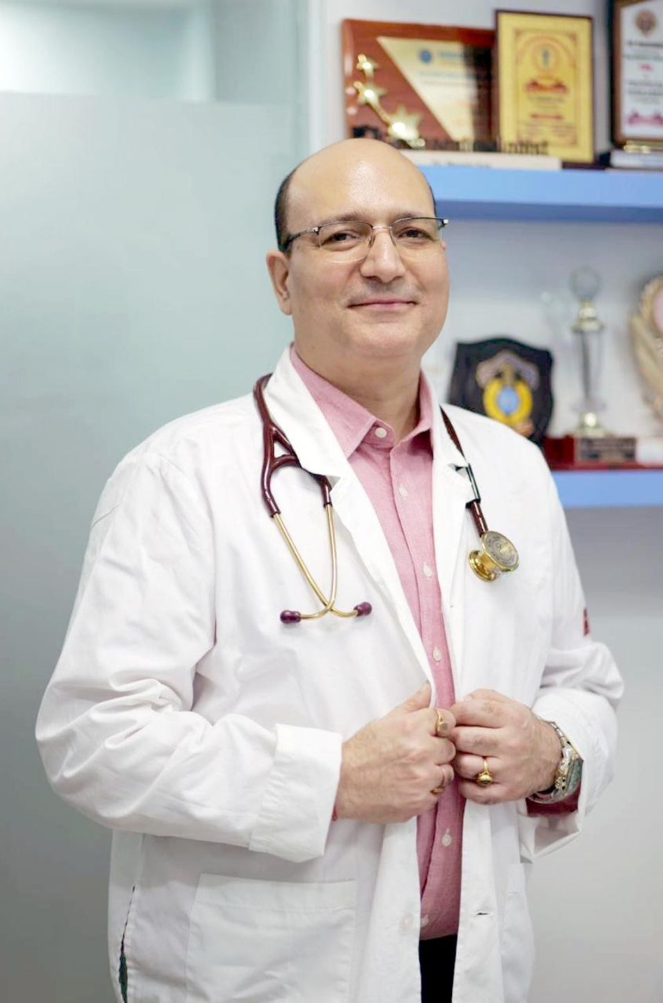 Dr. Manish C kak.jpg