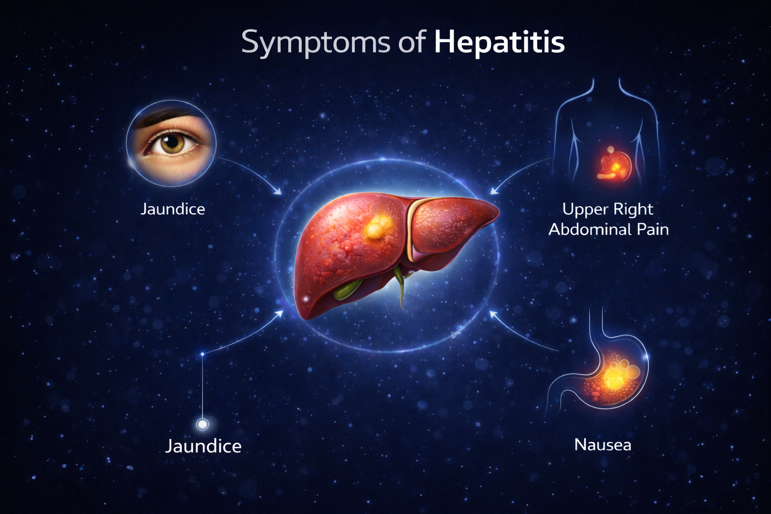 hepatitis