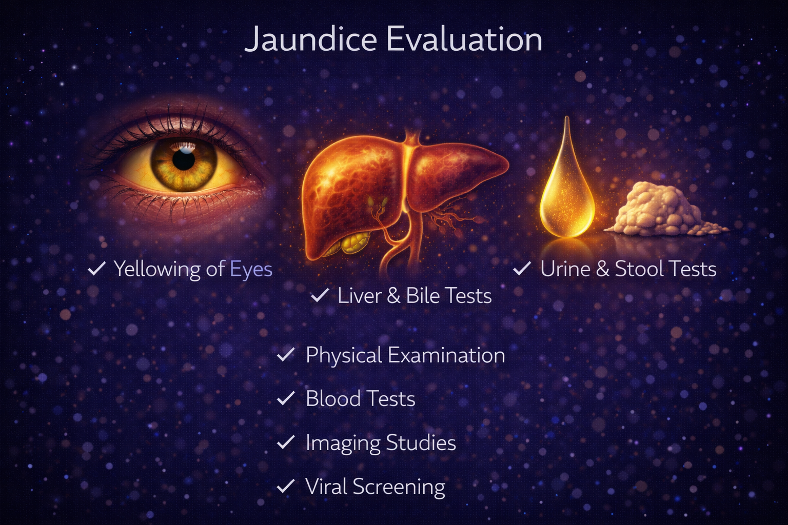 jaundice evaluation
