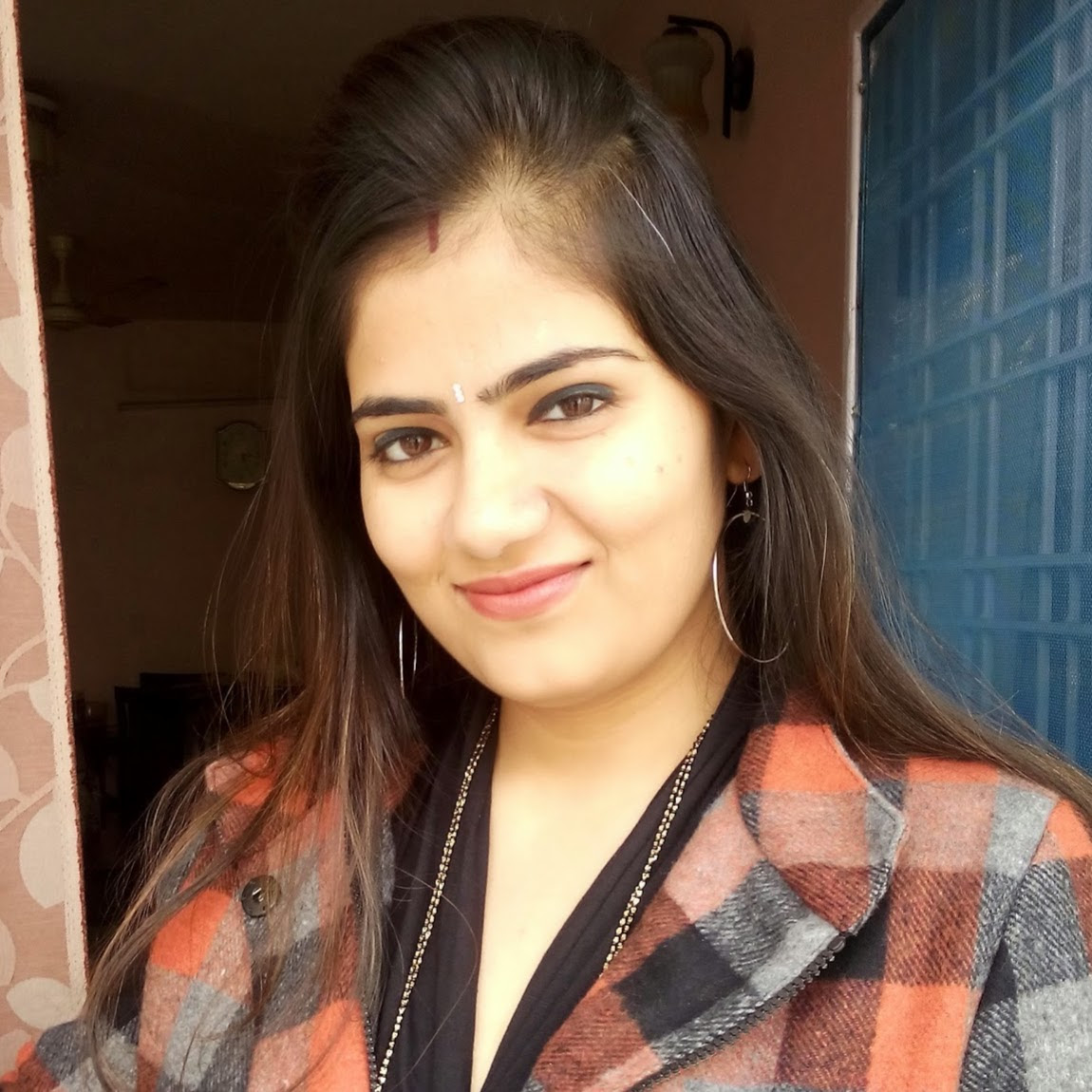 Anuradha Nimesh