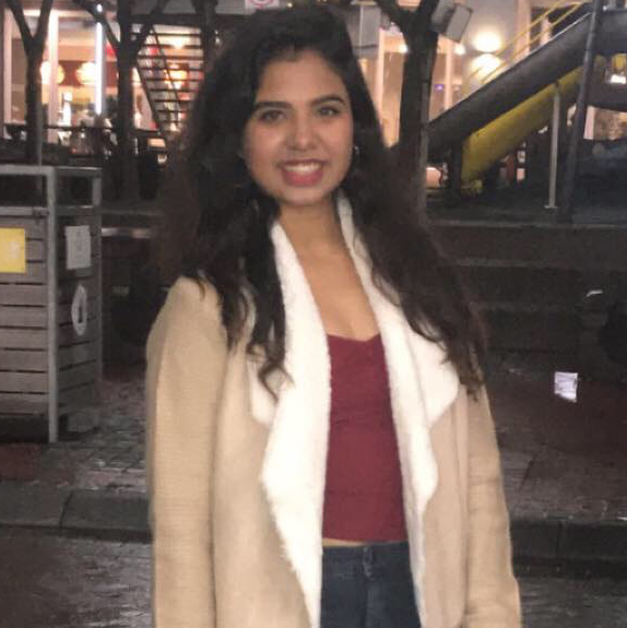 Sanya Sinha